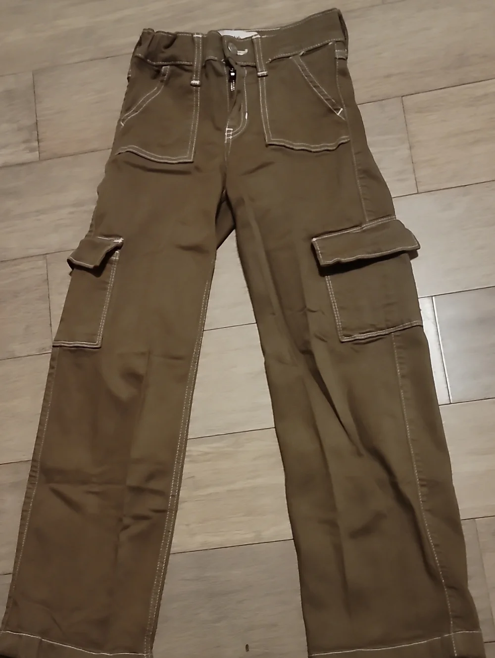 Girls Jeans Size 7/8